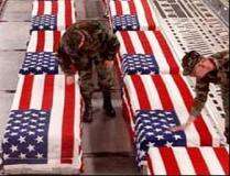 عراق جنگ میں 1 لاکھ 90 ہزار افراد مارے گئے، امریکہ کے 2200 ارب ڈالر خرچ ہوئے، تحقیقی رپورٹ