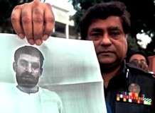 کراچی، لیاری میں فائرنگ کے نتیجے میں ارشد پپو اپنے بھائی اور ایک ساتھی سمیت ہلاک