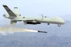ڈرون حملوں سے متعلق اقوام متحدہ کی رپورٹ امریکہ نے ردی کی ٹوکری میں پھینک دی