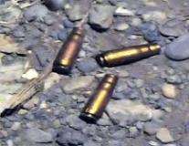 پشاور میں دہشتگردوں کی فائرنگ سے سید ظہیر عباس ایڈووکیٹ شہید