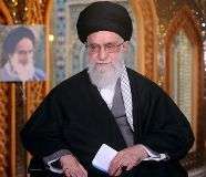 دشمن اسلامی جمہوری ایران کو دنیا میں تنہا کرنے میں ناکام رہے ہیں، سید علی خامنہ ای