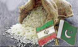 ایران کو چاول کی برآمدات کی مد میں موصول ہونے والی رقم جاری کی جائے، رائس ایکسپورٹرز ایسوسی ایشن