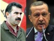 کرد باغی کا اعلان جنگ بندی، ترکی کا خیرمقدم