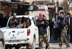 کشته شدن 36 نفر از عناصر القاعده و خنثی کردن یک بمب در ادلب