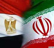 ایران، مصر تعلقات کی بحالی