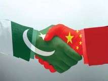 چین نے پاکستان سے ایٹمی تعاون پرامریکی اوربھارتی تشویش مسترد کردی