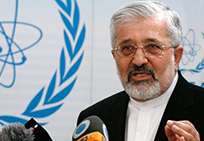 “İranla AEBA arasında müzakirələrin uğurlu olması üçün hər cür siyasi qalmaqalın qarşısı alınmalıdır”