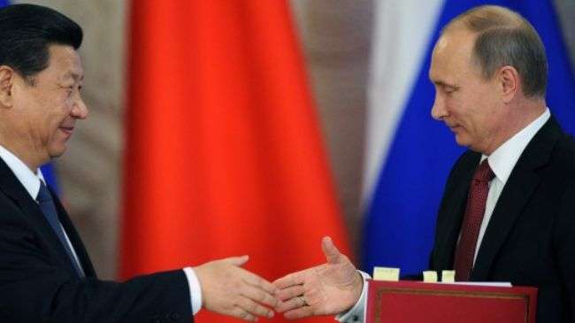 Russia-China proximity bad omen for US: Analyst
