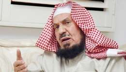 Saudi Senior Cleric: This is “Civil War” not “Jihad” in Syria