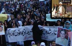 بیگناہ شیعہ اسیران کو رہا نہیں کیا گیا تو ملک گیر احتجاج کریں گے، آل پاکستان شیعہ ایکشن کمیٹی
