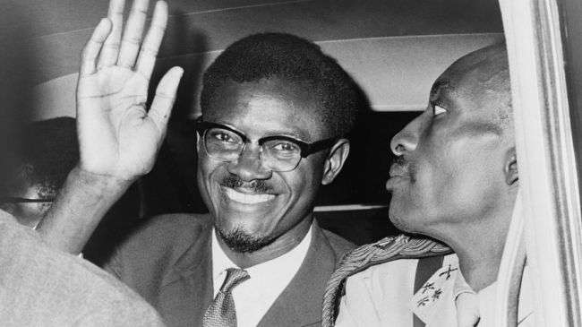 MI6 killed late Congolese PM Patrice Lumumba: UK peer