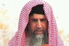 جعلی ڈگری کیس، کالعدم جماعت کے خلیفہ عبدالقیوم کو جیل بھیج دیا گیا