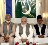 پاکستان کا استحکام اور سلامتی اسلامی نظریئے اور نظام مصطفی سے ممکن ہے، لیاقت بلوچ
