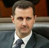 شامی حکومت کا تختہ الٹا تو پورا خطہ عدم استحکام کا شکار ہوگا، بشار الاسد