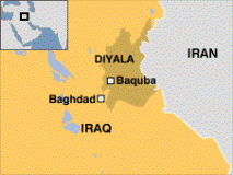 عراقی شہر بعقوبہ میں سیاسی جلسے پر خود کش حملہ، 22 افراد جاں بحق