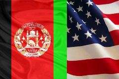 افغانستان سے متعلق دوحہ میں 3 روزہ مذاکرات کا آغاز، امریکہ طالبان سے تنہا مذاکرات نہ کرے، مسٹر جیک