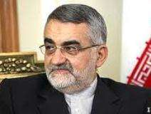ایران کے ایٹمی حقوق کو تسلیم نہ کرنے پر معاہدہ این پی ٹی سے خروج کا آپشن موجود ہے، علاوالدین بروجردی