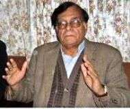 ملتان، پاکستان سرائیکی پارٹی کے سربراہ بیرسٹر تاج محمدلنگاہ انتقال کرگئے