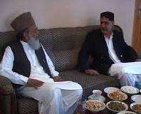 ایجنسیاں اور صاحب اقتدار بلوچستان میں جو بھی کرتے رہے وہ کسی سے ڈھکا چھپا نہیں، منور حسن