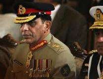 جنرل کیانی کی جانب سے افغان فوج بنانے کی مخالفت کا انکشاف