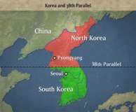 شمالی کوریا میں میزائل لانچ کی تیاری، جنوبی کوریا میں ہائی الرٹ