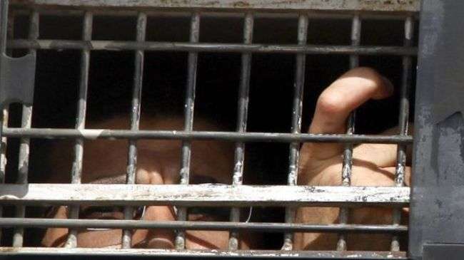 Another Palestinian inmate dies in Israeli prison, Palestinian sources say