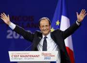 Fransa parlamenti əxlaqsız azlıqların xeyrinə daha bir qanun qəbul etdi
