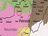 یک ائتلاف قومی بلوچستان پاکستان انتخابات آتی را تحریم نمود
