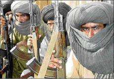 بلوچستان، عسکریت پسندوں کی جانب سے 5 سے 11 مئی تک صوبے میں ہڑتال کا فیصلہ