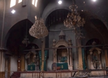 حمله «جبهه النصره» به یک کلیسا در دیرالزور/ پیشروی ارتش در ادلب
