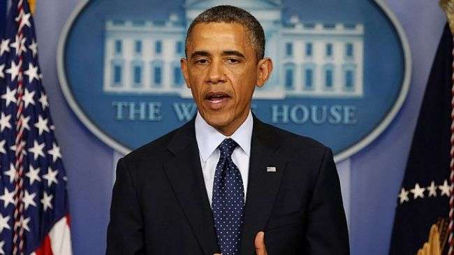 Obama vows response to US bombings as injured 
