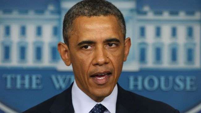 US President Obama calls for continuation of Boston bombing probe
