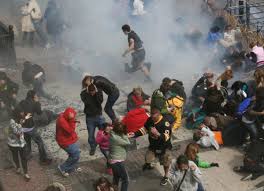Boston bombings and Israeli tentacles into US security