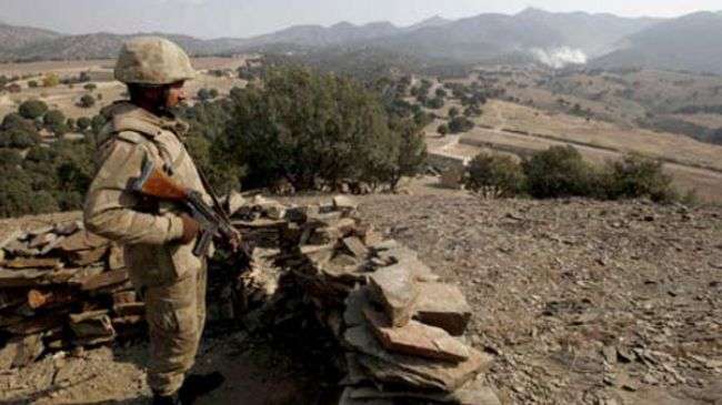 Pakistan advances into Afghan territory in border violation: Afghan MP
