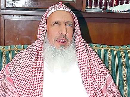 Grand Mufti of Saudi Arabia warns against calls for reforms