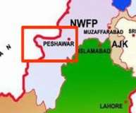 پشاور کے علاقہ سرکی میں دھماکہ، 4 افراد زخمی، دوسرا بم ناکارہ بنا دیا گیا