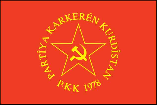 PKK Türkiyə ərazisindən çəkilir
