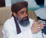 دہشتگردی کا خاتمہ پاکستان سنی تحریک کی اولین ترجیح ہے، ثروت اعجاز قادری