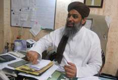 کراچی سمیت تمام حساس شہروں کو پاک فوج کے حوالے کیا جائے، محمد ثروت اعجاز قادری