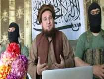 تحریک طالبان نے اے این پی کی کارنر میٹنگ پر بم دھماکے کی ذمہ داری قبول کرلی