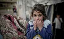 The Syrians will grow to become half the population of Lebanon by the year 2013