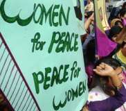دہشتگردی کا شکار رہنے والے سوات میں خواتین جرگہ کا قیام