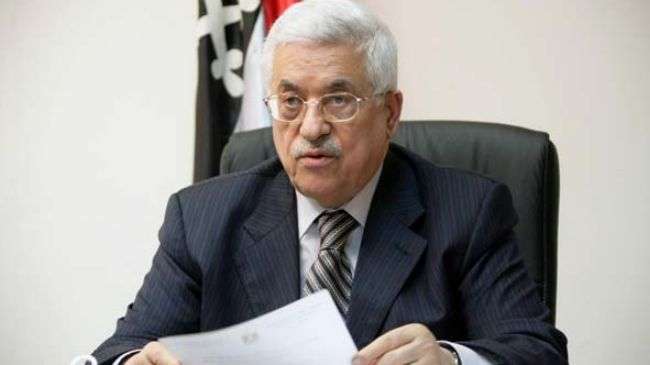 Abbas announces start of talks on Palestinian unity govt.