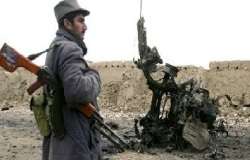 افغانستان، مختلف بم دھماکوں میں 8 افراد ہلاک