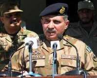 پاک فوج ملک کو فتنے سے آزاد کرائے گی، دہشتگردوں کو کامیاب نہیں ہونے دینگے، کور کمانڈر پشاور