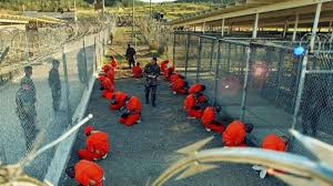 Bush knew innocence of Gitmo inmates