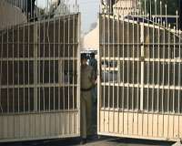 بھارت میں مقید پاکستانی قیدیوں کی سیکورٹی سخت
