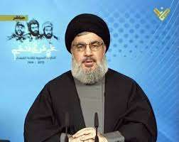 Hezbollah warns against Zionist plans in the Middle East