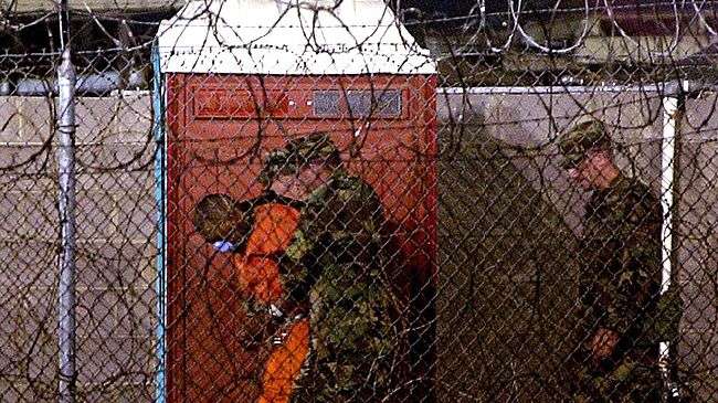 First Gitmo death among hunger strikers a matter of time: Lawyers
