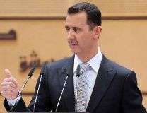 شام اسرائیلی جارحیت کا جواب دینے کی بھرپور صلاحیت رکھتا ہے، بشار الاسد